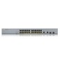 Zyxel GS1350-26HP, 26 Port managed Zyxel GS1350-26HP, 26 Port managed